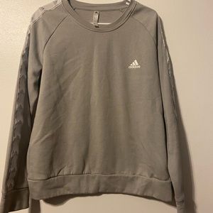 Adidas sweater